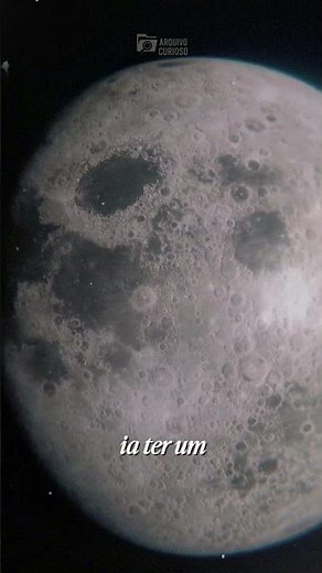 Why does the Moon move away 3.8 cm per year? #sergiosacani #curiosities #astronomy