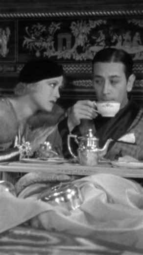 Pre-Code.com on Instagram: "Wynne Gibson fan club, unite! 🫡 - Iris (Gibson), Joe (George Raft), and Leo (Roscoe Karns) in NIGHT AFTER NIGHT (‘32) Though this film is probably best remembered now as Mae West’s screen debut (she does steal the scenes she’s in!), the rest of the cast isn’t too shabby! . . . #1930s #classicactress #classicactor #wynnegibson #vintagemovies"