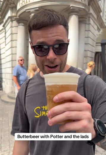 Snape's Epic Playlist at Universal Orlando