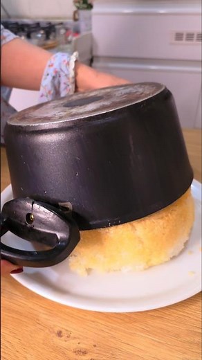 Do you make it this way?!! #food #explore #rasha_elshami #sweets #cooking