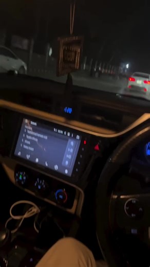 Lofi Music for Relaxing Drives