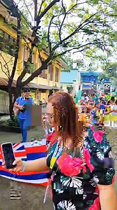 UN 2023 Parade of Nations #UnitedNations #unitednations2023 | Teacher Carla