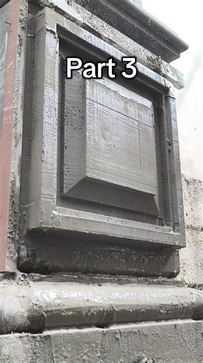 Concrete Frame Manufacturing Process Explained