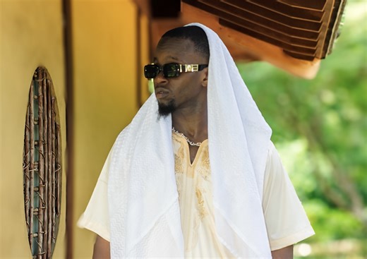 AQT takes listeners on a "Journey" with vibrant new single (ft. KSA) [Video]