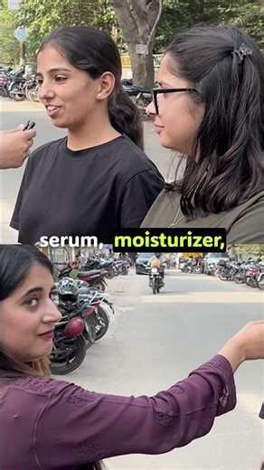 People Reveal Their Real Skincare Routine | YesMadam