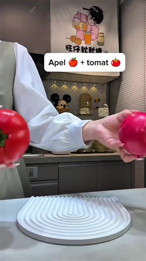 Juice Segar: Resep Blender Tomat, Pir, dan Mentimun