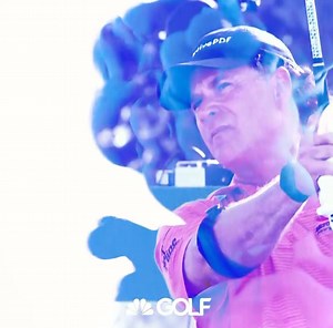 854 reactions · 34 shares | It's a duel in the desert! ️‍♂️ Tune in FRI-SUN on GOLF ⛳ golfchnl.co/780 | Golf Channel | Facebook