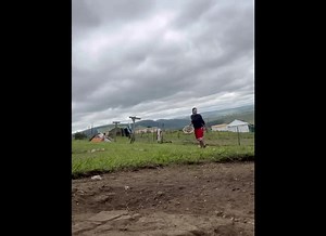 After all, computers crashed, we reboot emakhaya thina #villagegirl