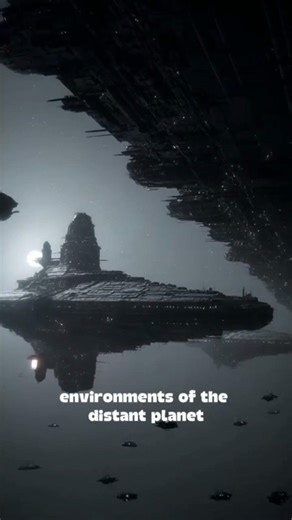 Alien Biology: How They Might Actually Look.