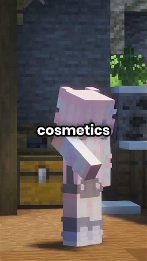 Minecraft But It's Actually Stress-Free! ⭐ #smp #minecraft #youtube