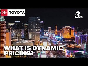 Dynamic pricing vs all in pricing What works best for consumers