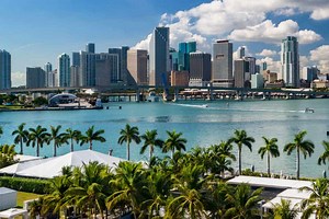 11 Warmest Florida Destinations to Escape the December Chill