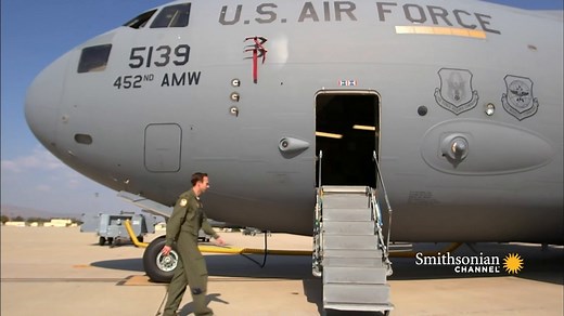 21K views · 831 reactions | A look at the evolution of military transport aircraft, from the Pan AM Clipper to The Globemaster III. | Smithsonian Channel Aviation Nation | Facebook