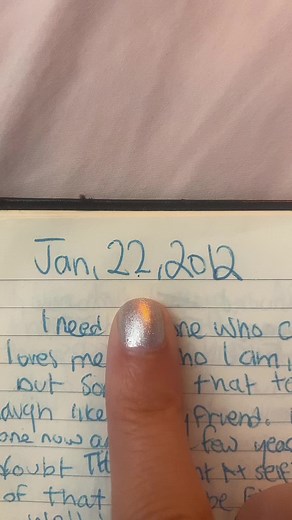 Searching for My Perfect Boyfriend - Mackenzie Thomas