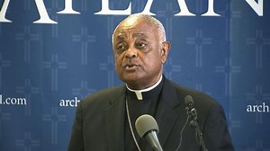 Pope Francis Asks for Clemency for Georgia Death Row Inmate Kelly Gissendaner