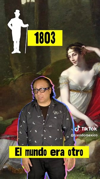Zeitgeist en la Historia de la Moda