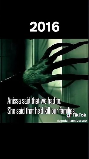 Evolution Of Slenderman (2013-2018) #movie #viralvideo #edit #foryoupage #fyp