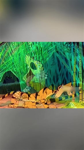 Hoạt Hình Hài Hước - Trải Nghiệm Vui Nhộn