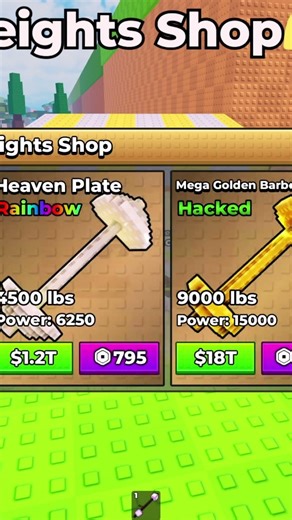 🤔 roblox new hype