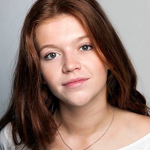 Anna Dawson - Alchetron, The Free Social Encyclopedia