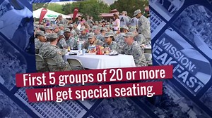 1.4K views · 12 reactions | MAJOR ANNOUNCEMENT: SHUTTLE SERVICE NOW...