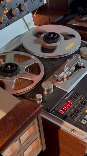 I picked up this tape years ago that said Beatles Demos on it. i just figured it was a tape off a bootleg record. After hearing it last night for the first time, it sounds like a master tape. The quality is unreal. How is this even possible to have, what sounds like a Beatles 15 song Decca tapes master? | Rob Frith