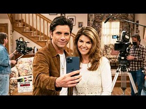 Full House (1987) Cast: Then & Now (2026) You'd Never Recognize Them Today!