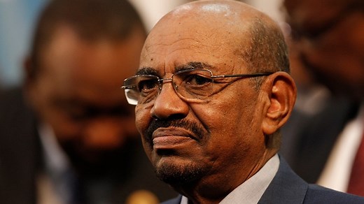 Profile: Omar al-Bashir, Sudan’s longtime ruler