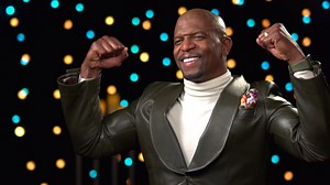 5.9K views · 52 reactions | It’s always about the pecs, isn’t it Terry Crews? More New Year’s Eve at 8/7c on NBC's Toast to 2019. | Dateline NBC | Facebook