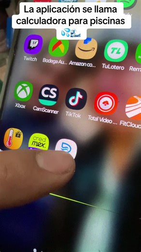 Calculadora de Agua para Albercas: Mantén tu Piscina Limpia
