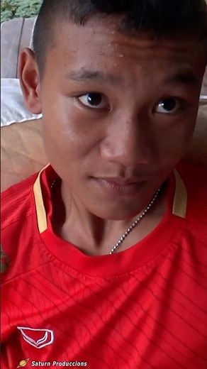33 Rainy Pause During Rehearsals – Kheng & Kong #comingofagestory