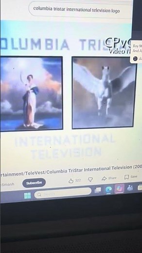 Paramount Pictures/Nickelodeon Movies/Columbia Tristar International Television (2000/2005)
