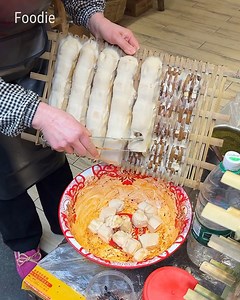 816K views · 2.7K reactions | Hairy Snow Tofu | KL Foodie | Facebook