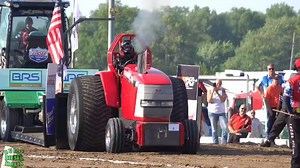57K views · 1.5K reactions | 2022 World Series of Pulling. Unlimited Super Stock Tractors. Thursday session. From legendary Summit Motorsports Park with the Lucas Oil Pro Pulling League | BUILT Diesel MAFIA | Facebook