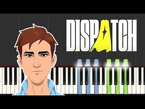 Mode Selector – Dispatch | Piano Tutorial