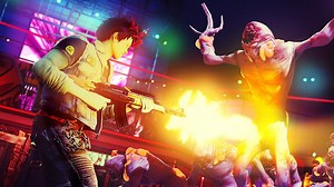 How multiplayer works in Sunset Overdrive