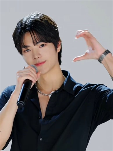 WINNER | Rex Interview🐺 @rex🐺 @K-ISS #k_iss #kstar #rex