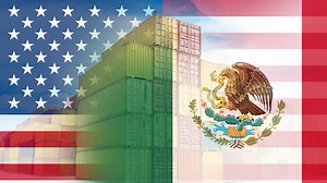Deterring trade with neighbors is 'recipe' for lower economic growth