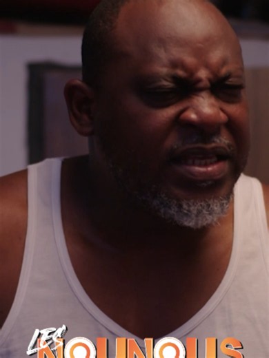 Le brave d'Affoué — Les Nounous Saison 3 (A Ivoire)