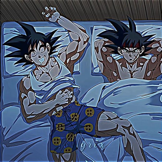 La Familia de Goku 🔥