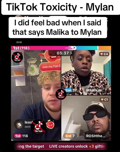 The Power of Forgiveness in Mylan's Journey