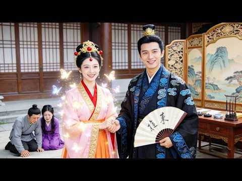 Husband Dumped Me For Mistress—Not Knowing I Was Prince's Daughter. Now emperor Loves Me, He Cry.
