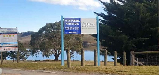 Pykes Creek Fishing Guide | Fishing Melbourne & Victoria