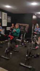 Ain’t no party like a Pure Cycle Party!! Happy birthday Tina!! ❤️🎂🎉🥳 | Pure Cycle