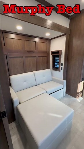2025 Riverstone Legacy 44DBL #riverstone #legacy #luxury #luxuryrv #tinyhome #homeonwheels #camp