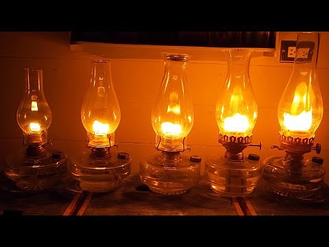 Esential Information Lighting Part 3