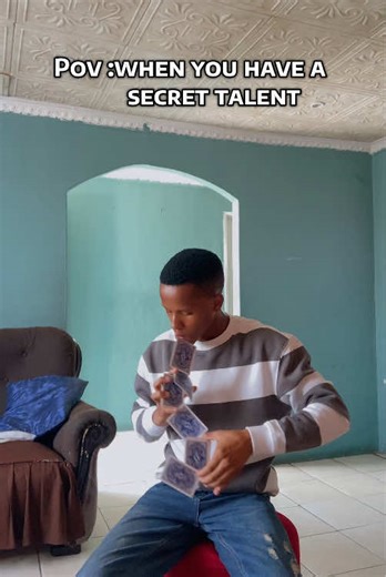 Unveiling Your Hidden Talent: The Magic of Card Skills