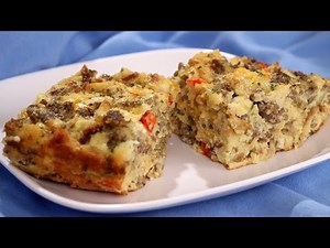 Breakfast Casserole Recipe - Amy Lynn's Kitchen