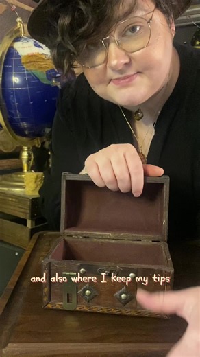 So many people have asked me for a tavern tour so here it us! An up close look at The CopperSpoon! Dont forget to enter the giveaway! Ends 9/1/23 Follow along to join The CopperSpoon Family and learn to cook like a hobbit! #tavern #taverncore #food #foodie #foodtok #cook #cooking #chef #cosplay #hobbit #hobbitcore #rolepay #npc #keepersguild #thecopperspoon #dnd #fy #fyp #fantasy #dnd #cottagecore #dungeonsanddragons #recipe