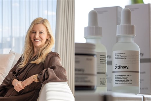 「高価だから効果があるわけではない」　日本上陸で話題のスキンケア オーディナリーCEOが語るブランド像